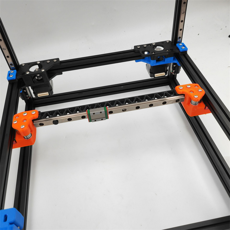 Corexy 3D Printer Kit - Funssor mikron + Plus printer 3D