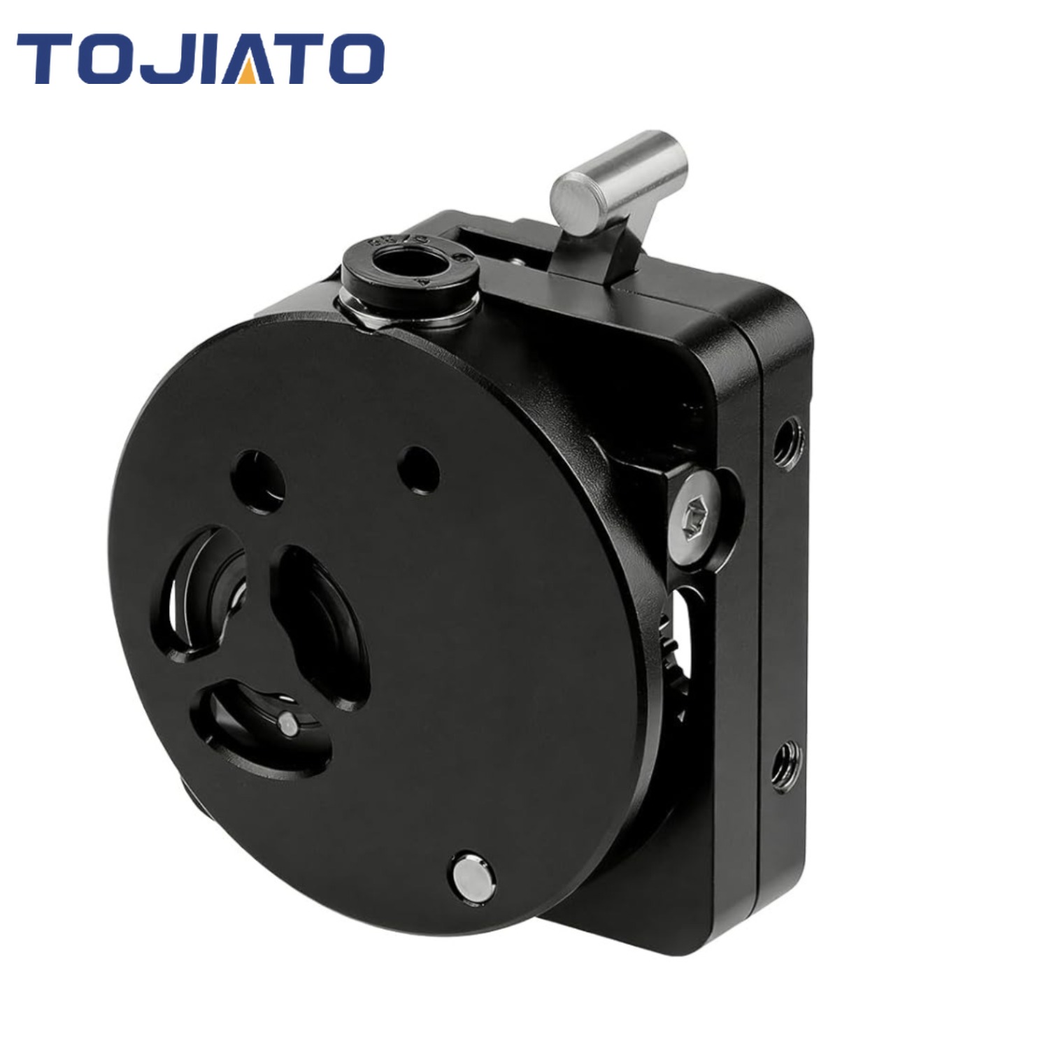 Direct Drive Dual Gear Extruder High Speed - Ekstruder K1/K1 Max/K1C/K1 SE, Ekstruder Penggerak