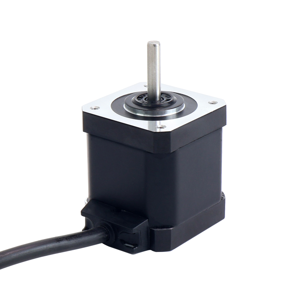 STEPPERONLINE Nema 17 IP67 Mot - Closed Loop Stepper Motor Nema 17 ulasan dan harga