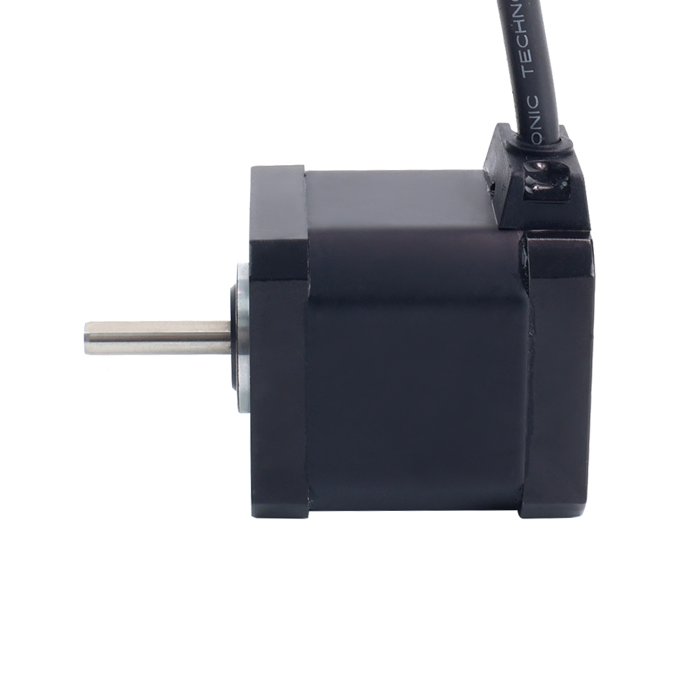 STEPPERONLINE Nema 17 IP67 Mot - Closed Loop Stepper Motor Nema 17 ulasan dan harga