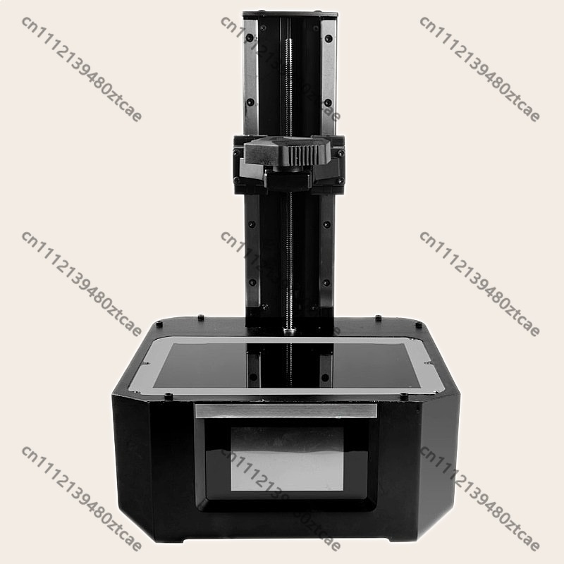 Penggantian Layar LCD Monokrom - 12K Monochrome Lcd Resin 3D Printer ulasan dan harga
