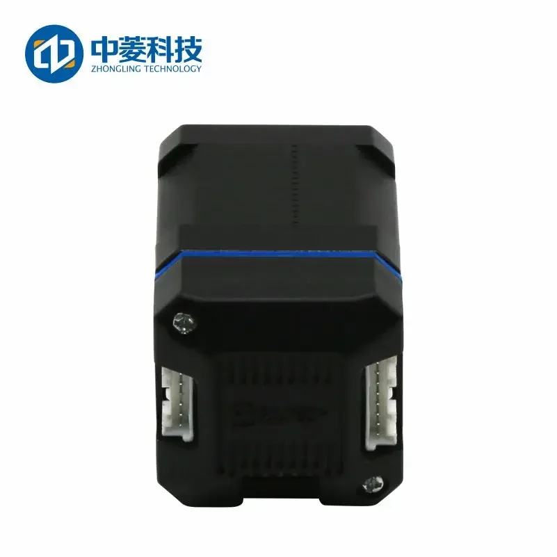 Motor stepper terintegrasi den - Closed Loop Stepper Motor Nema 17 ulasan dan harga
