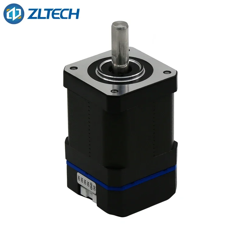 Motor stepper terintegrasi den - Closed Loop Stepper Motor Nema 17 ulasan dan harga