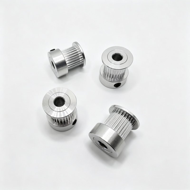 Kit Pulley dan Belt Anti-VFA F - Corexy 3D Printer Kit ulasan dan harga