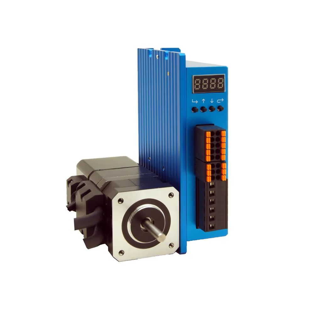 Motor stepper loop tertutup 0. - Closed Loop Stepper Motor Nema 17 ulasan dan harga