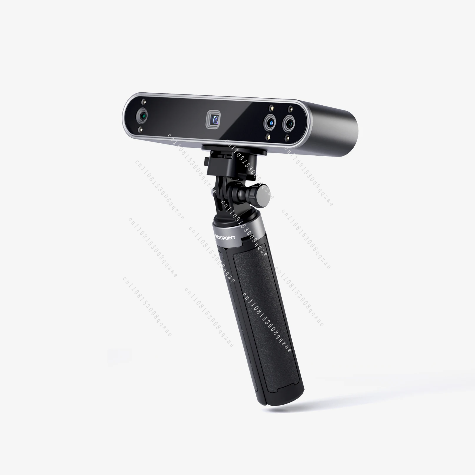 Pemindai 3D Genggam Presisi Ti - Handheld 3D Scanner High Precision ulasan dan harga