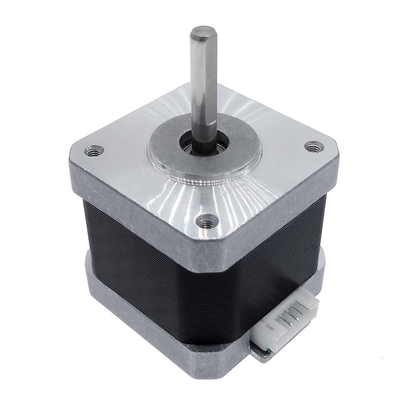 Motor Stepper Torsi Tinggi 40m - Closed Loop Stepper Motor Nema 17 ulasan dan harga