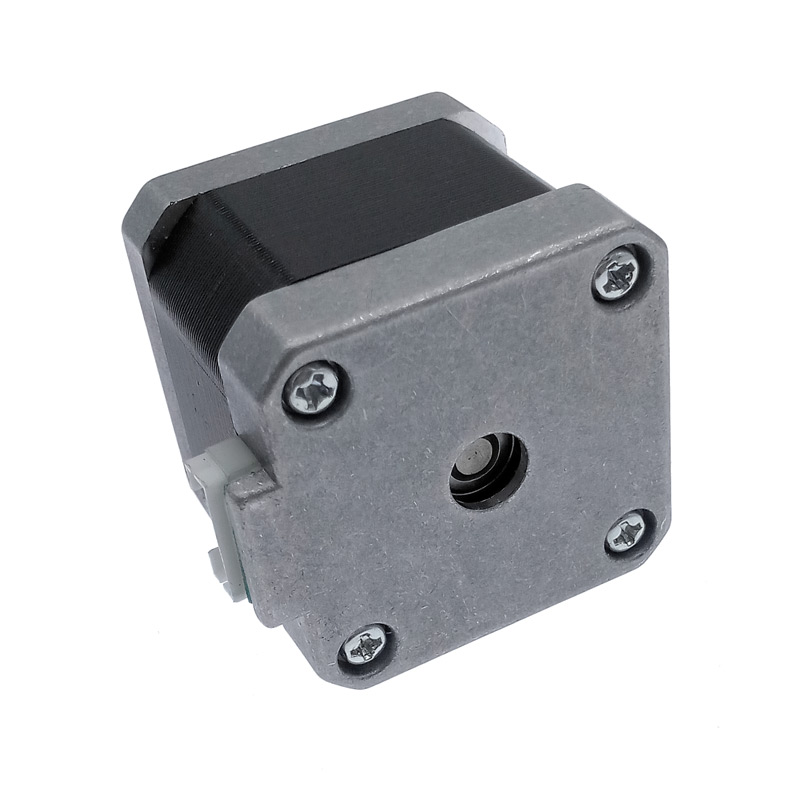 Motor Stepper Torsi Tinggi 40m - Closed Loop Stepper Motor Nema 17 ulasan dan harga