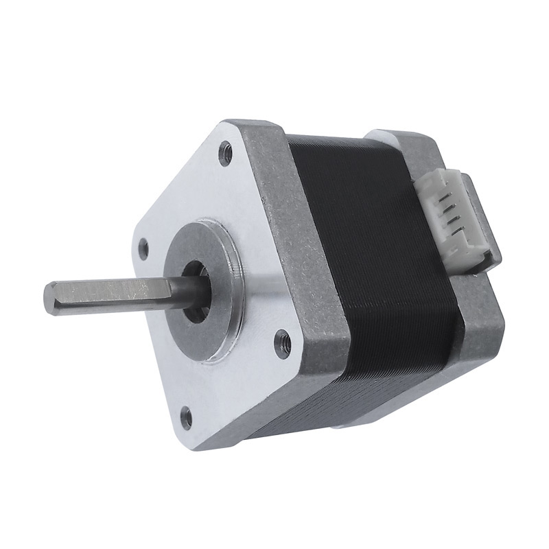 Motor Stepper Torsi Tinggi 40m - Closed Loop Stepper Motor Nema 17 ulasan dan harga