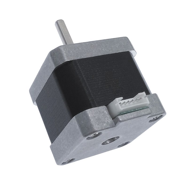 Motor Stepper Torsi Tinggi 40m - Closed Loop Stepper Motor Nema 17 ulasan dan harga