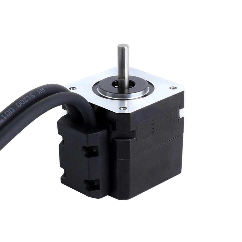 STEPPERONLINE Nema 17 Kit peng - Closed Loop Stepper Motor Nema 17 ulasan dan harga