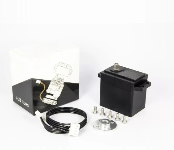 Motor Stepper Sistem Kontrol T - Closed Loop Stepper Motor Nema 17 ulasan dan harga